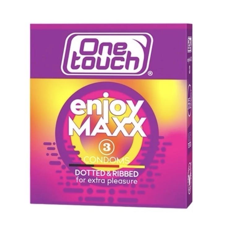 One touch Enjoy Maxx 3 ks