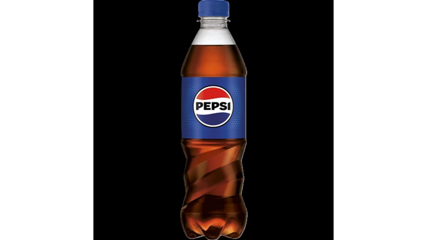 Pepsi Original 500ml
