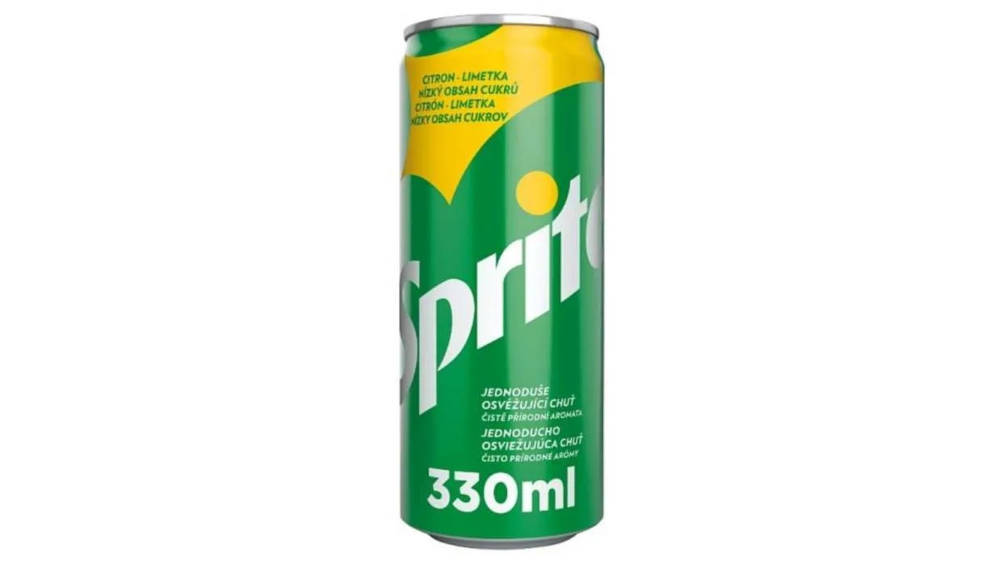 SPRITE - 330ml