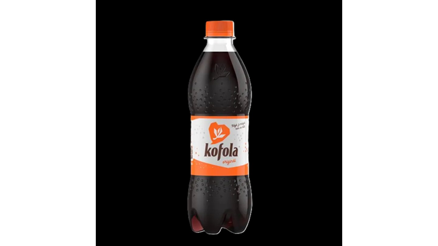 Kofola Original 500ml 