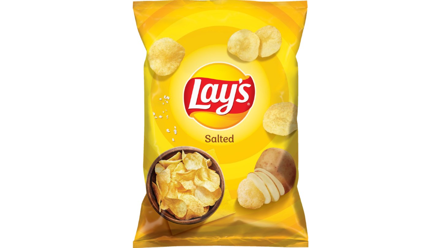 Lay's solené