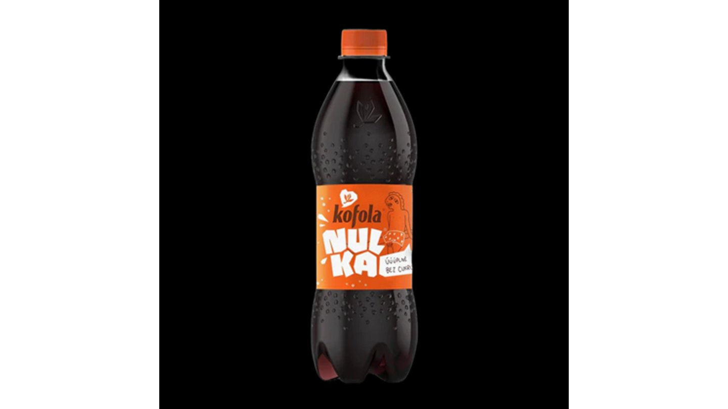 Kofola Nulka 500ml