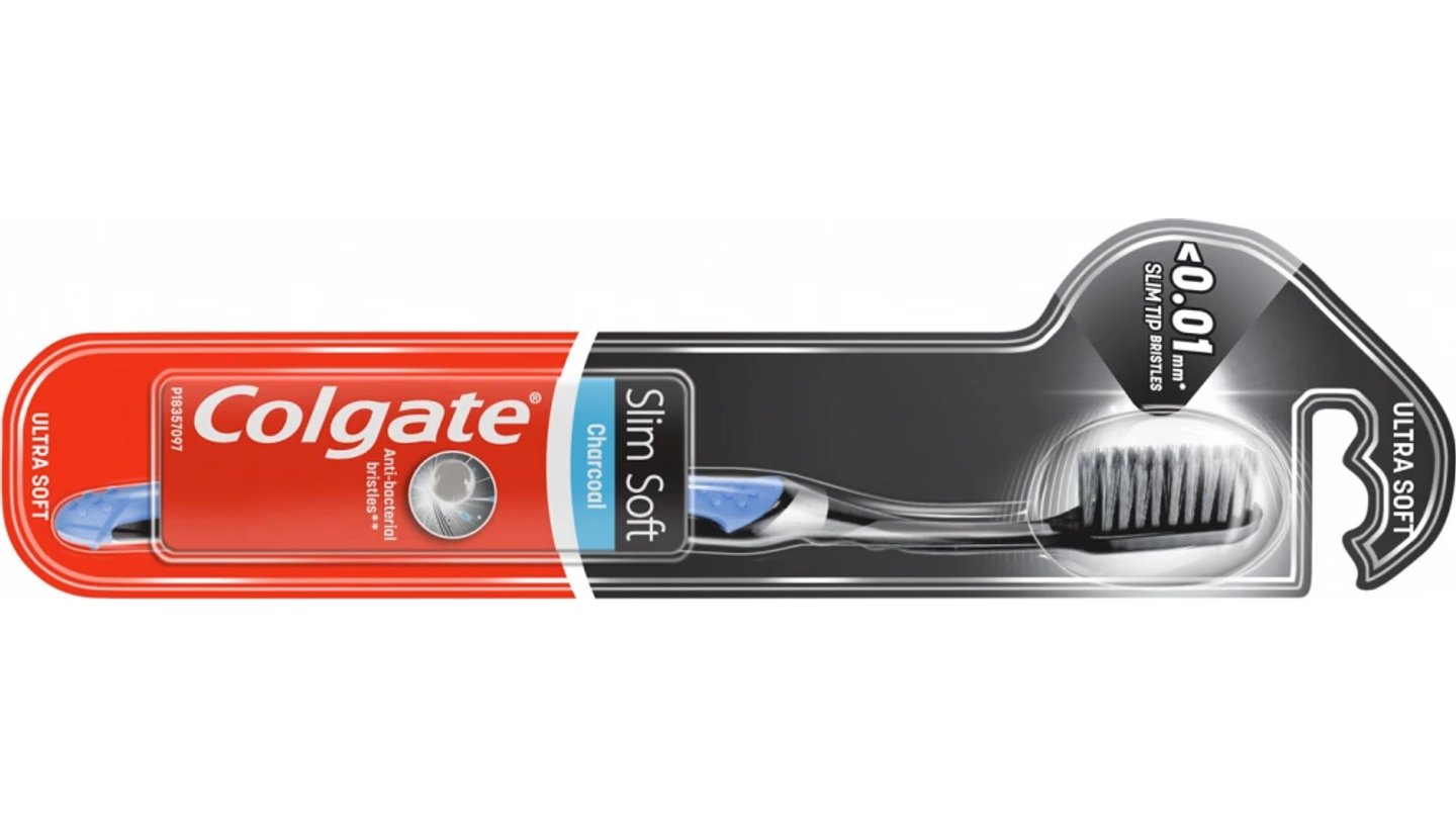 Zubní kartáček Colgate