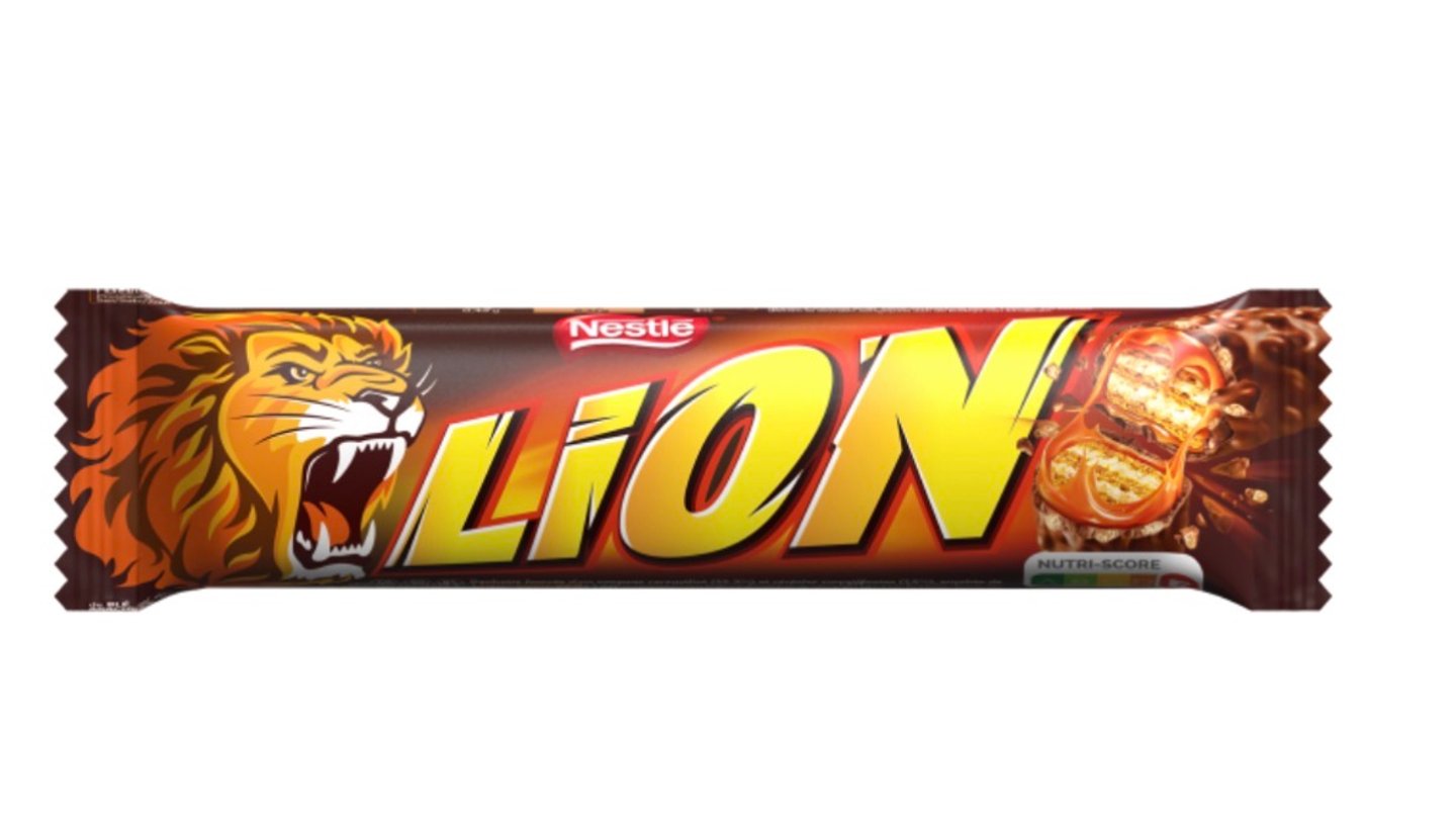 Nestlé Lion 42 g 