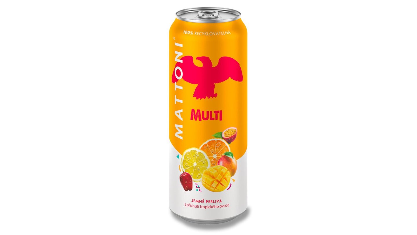 Mattoni - MULTI