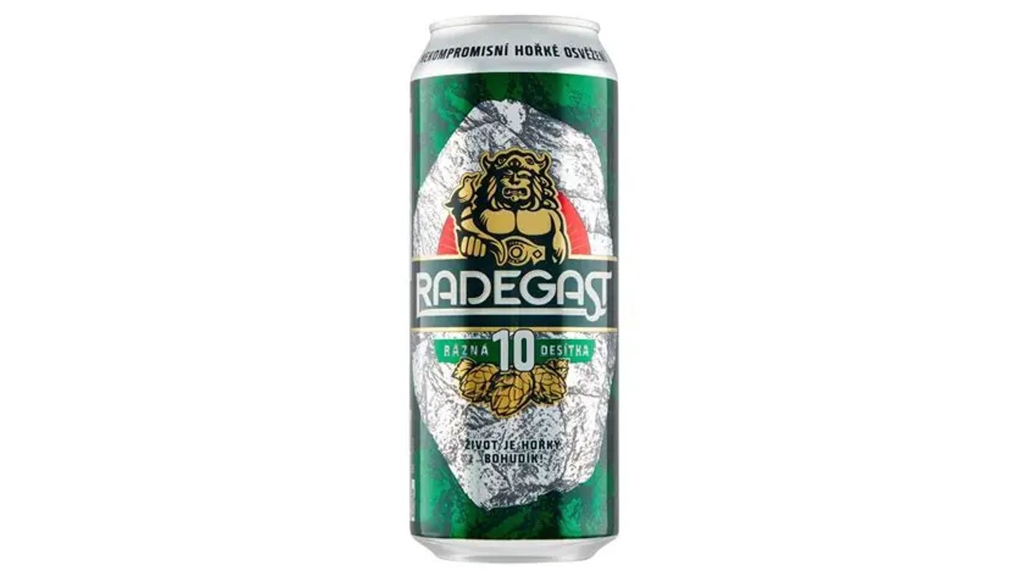 Radegast 10