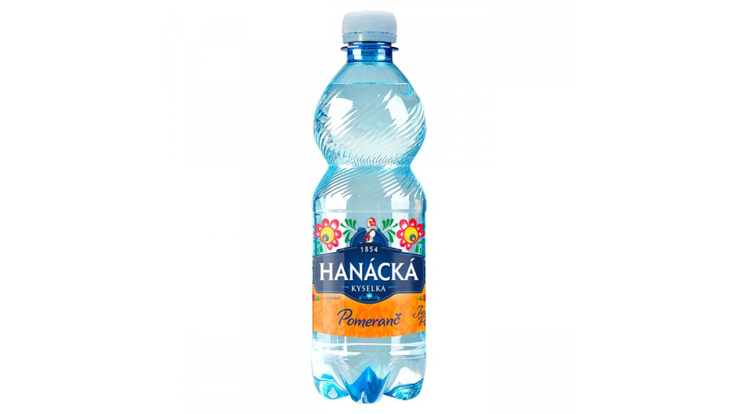 Hanácká pomeranč