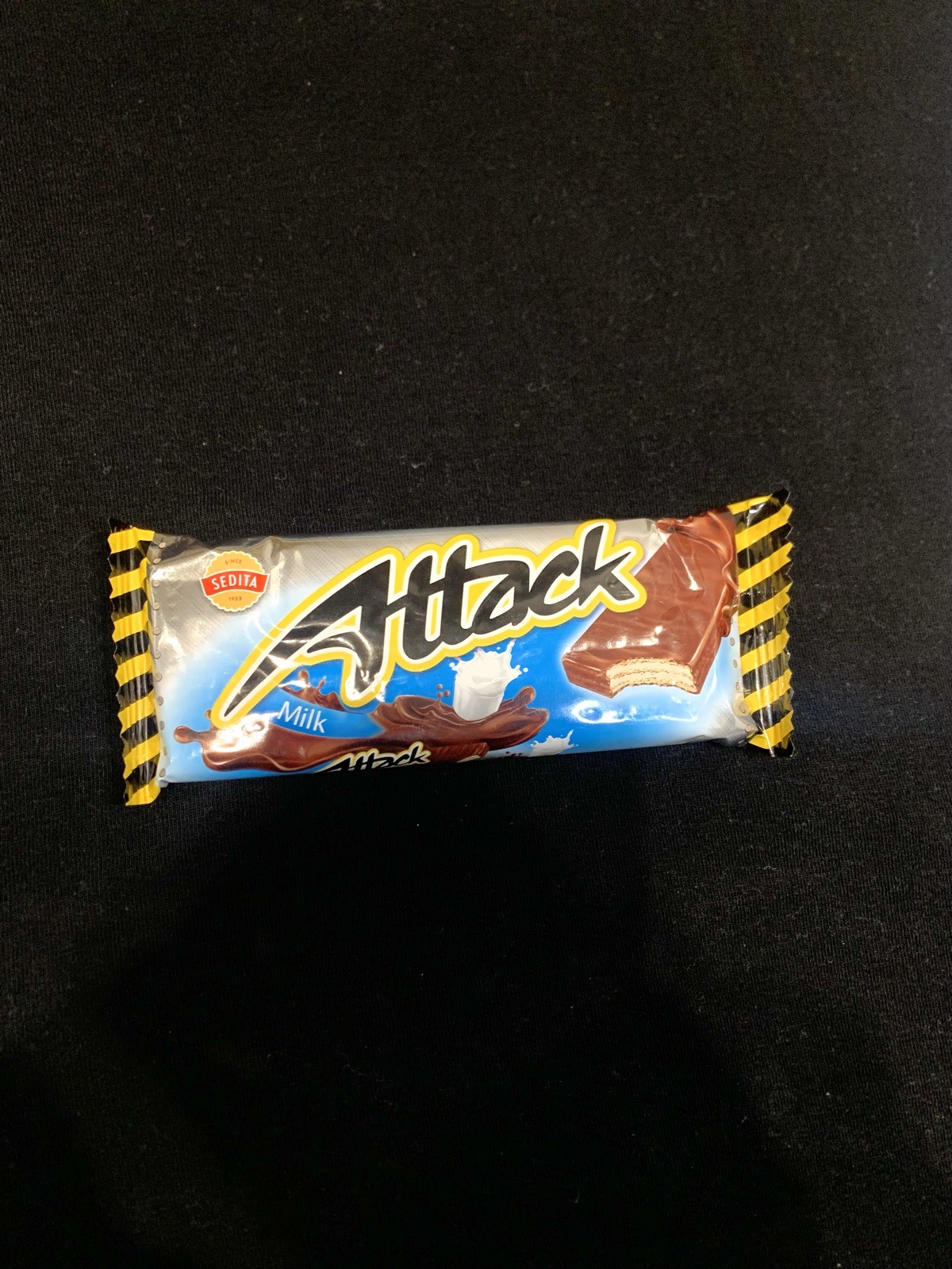 Attack