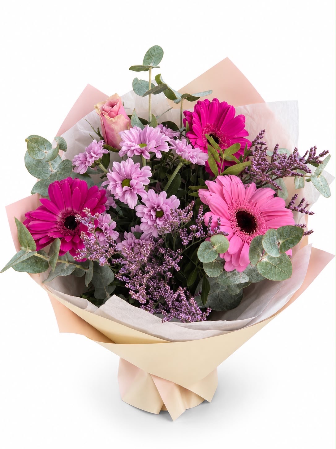 Flower Bouquet Mix
