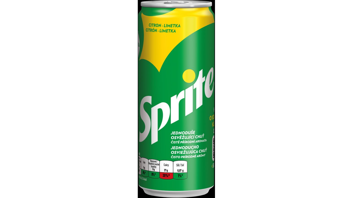 Sprite