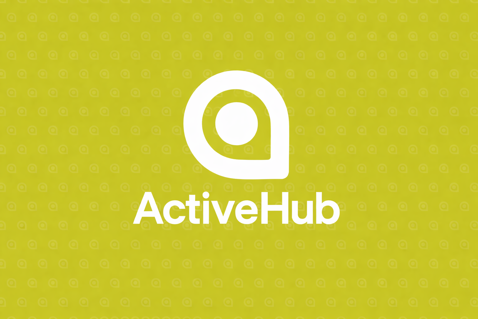 Active Hub EU BA NB