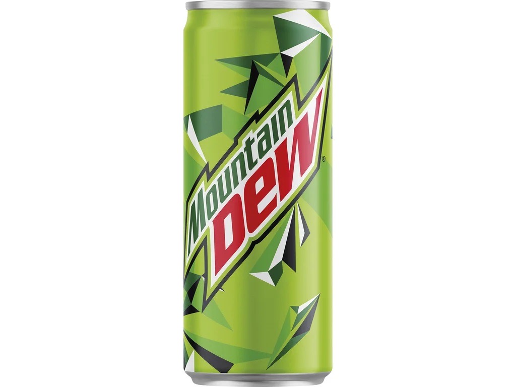 Mountain Dew
