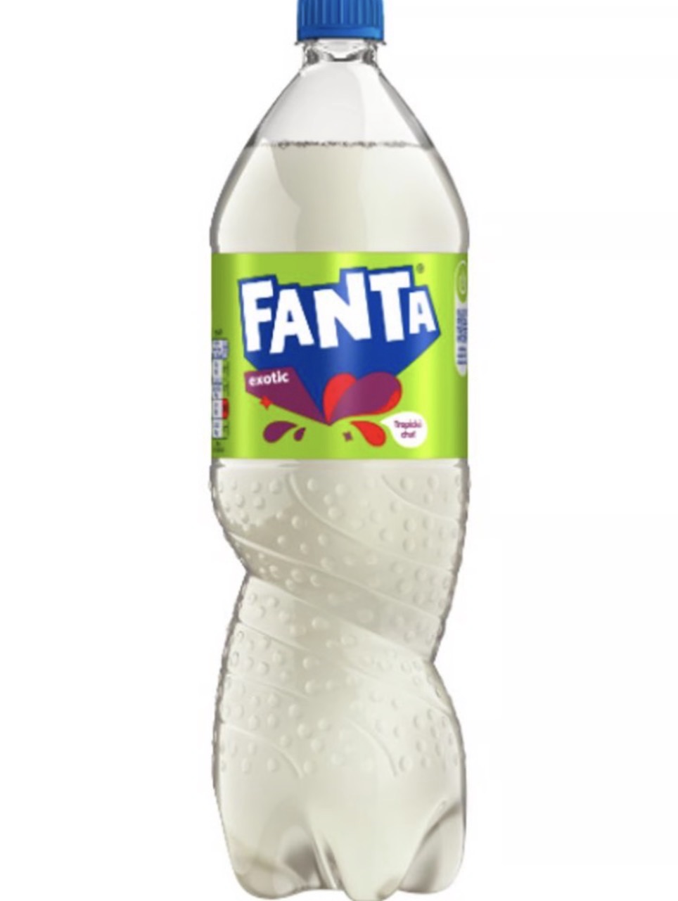 Fanta Exotic