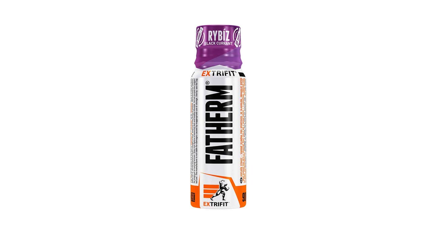 EXTRIFIT - FATHERM - lemon 90ml