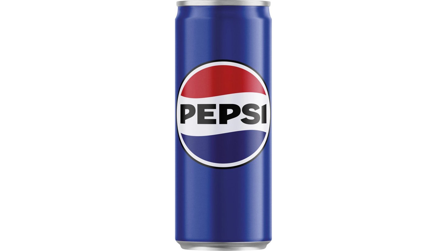 Pepsi