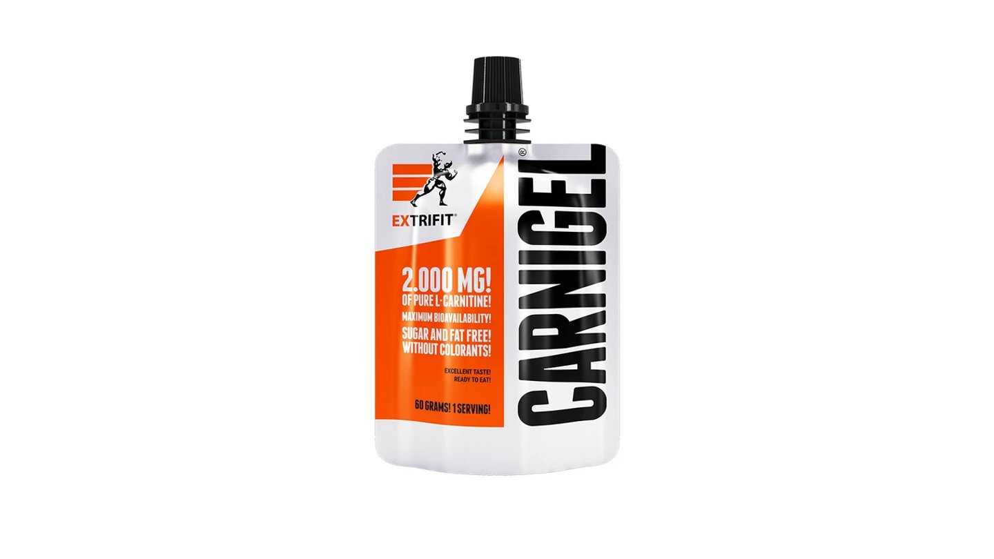 EXTRIFIT - CARNIGEL - 60g