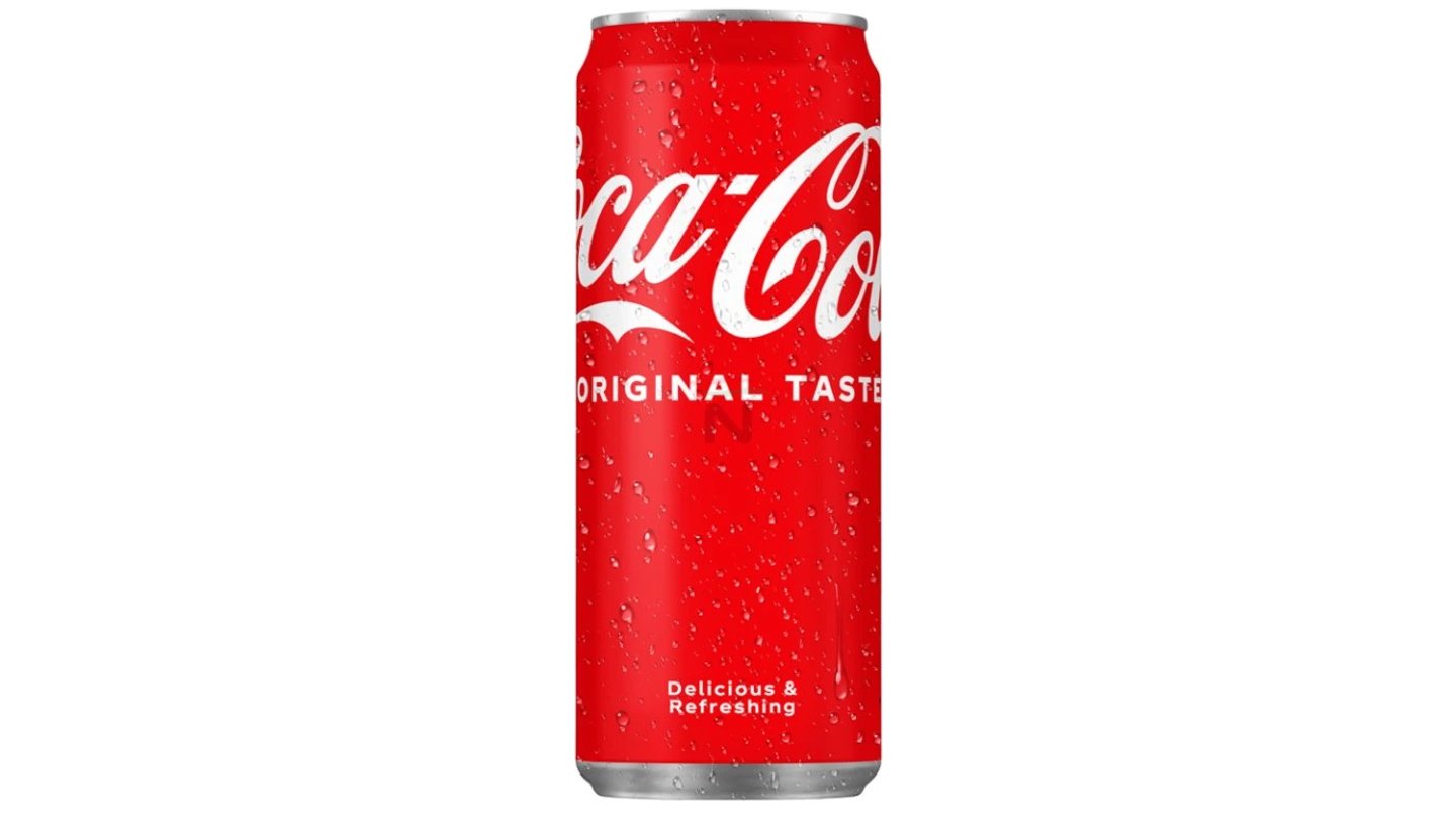 Coca Cola