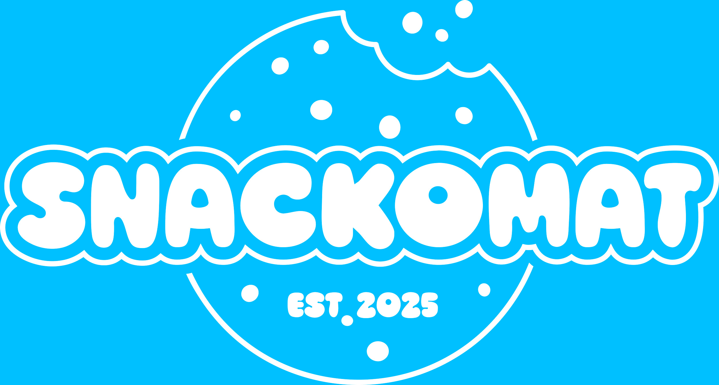 Snackomat Bořislavka