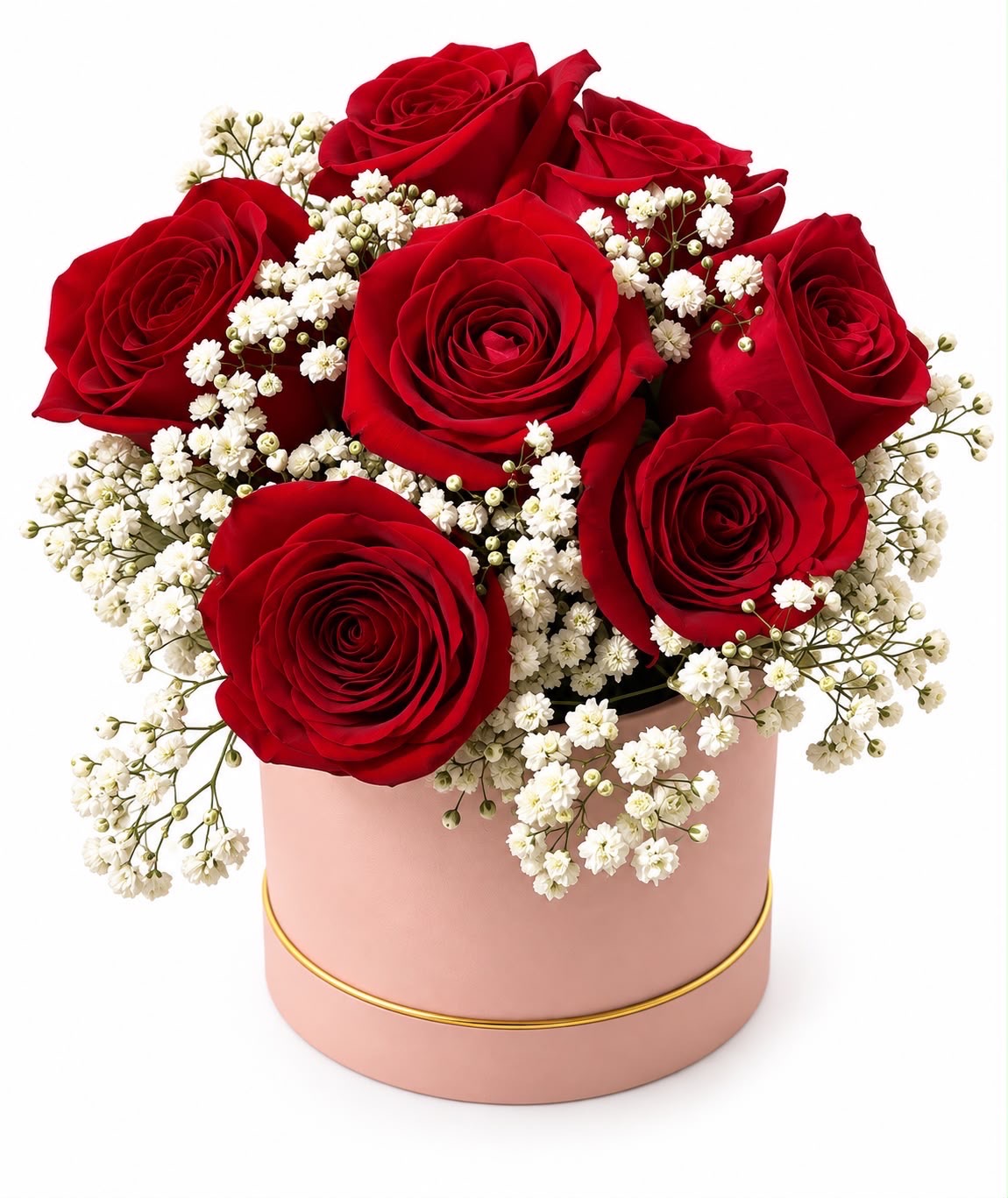 Rose 7