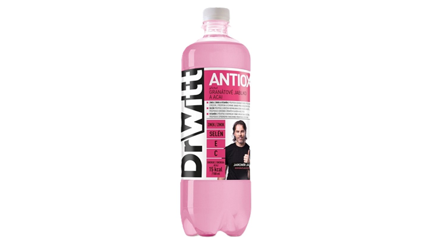Dr Witt Antiox 750ml