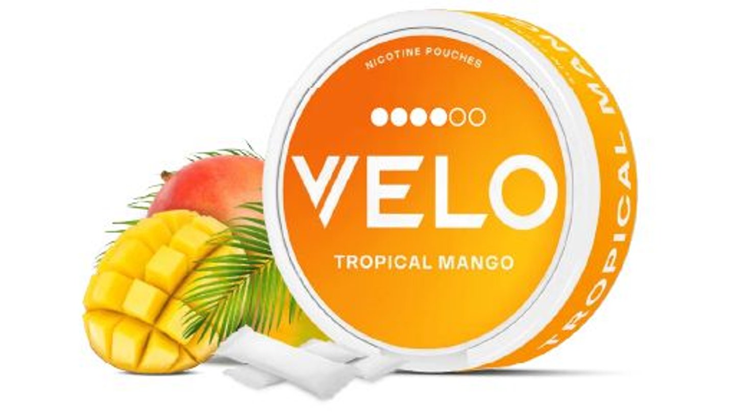 VELO Tropical Mango
