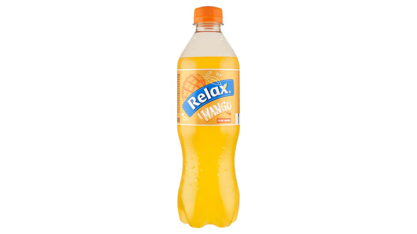 Relax mango