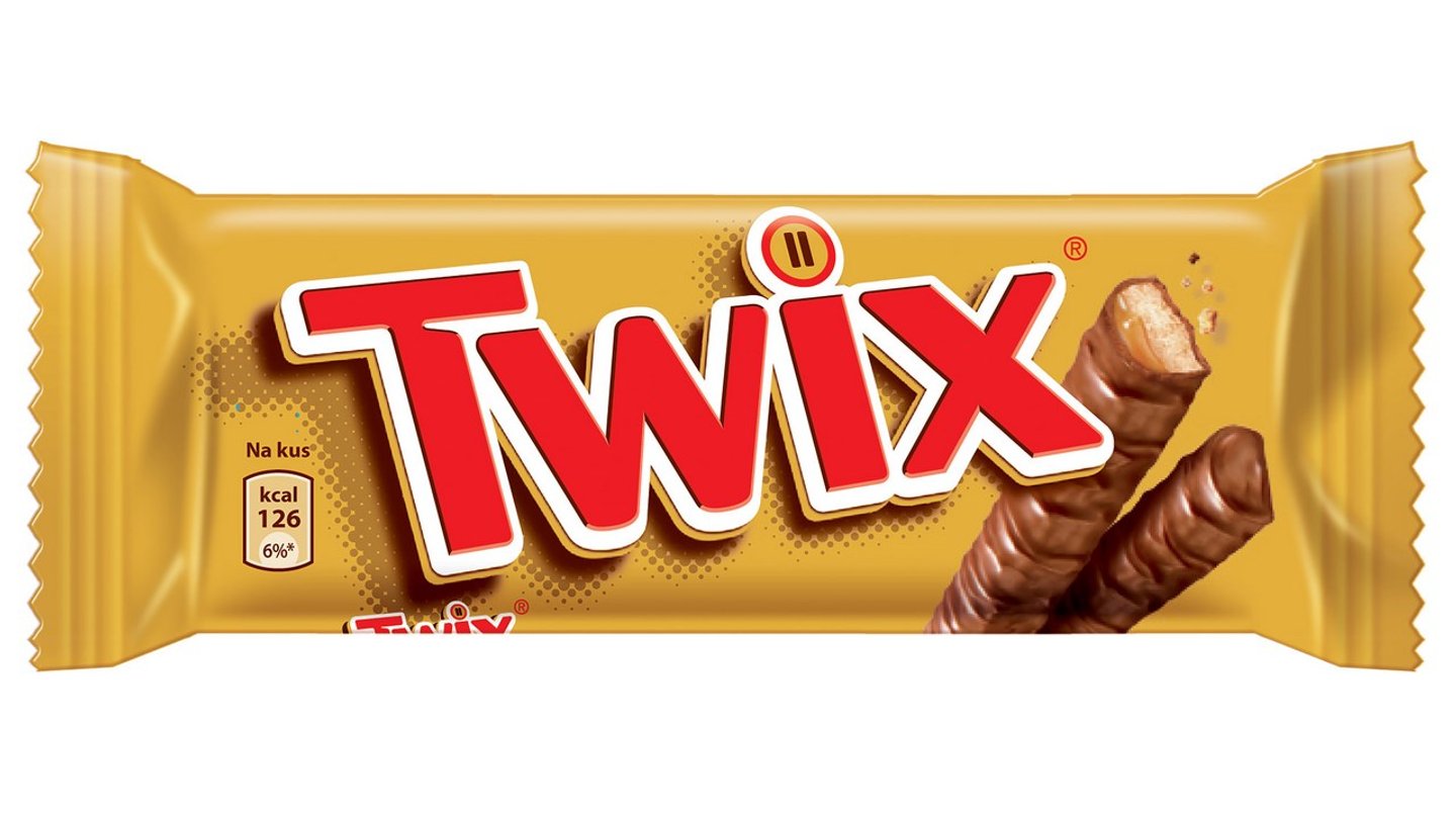 Twix