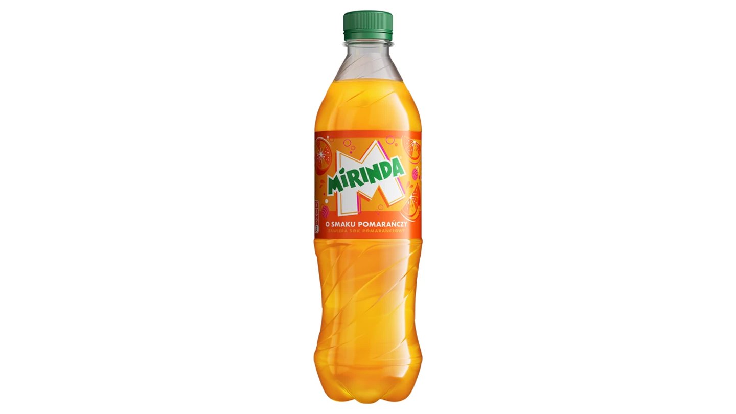 Mirinda