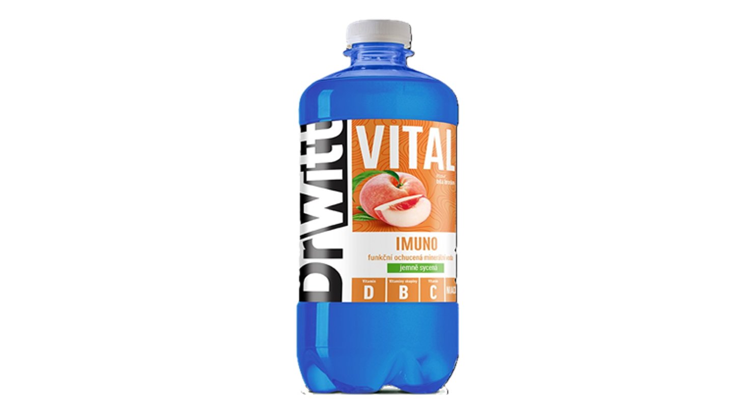 Dr Witt Vital Imuno 750ml