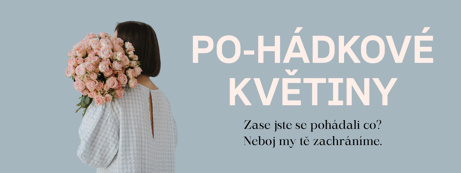 Květiny Karlovy Lázně