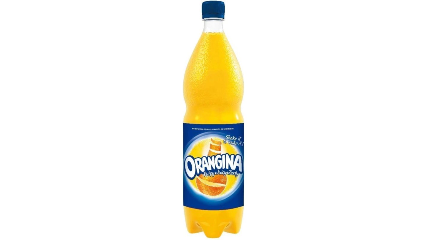 Orangina