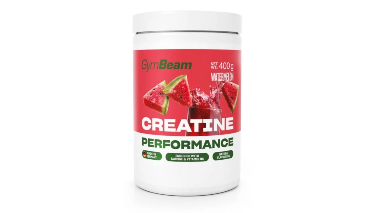 Creatine Performance - Vodní meloun 400g