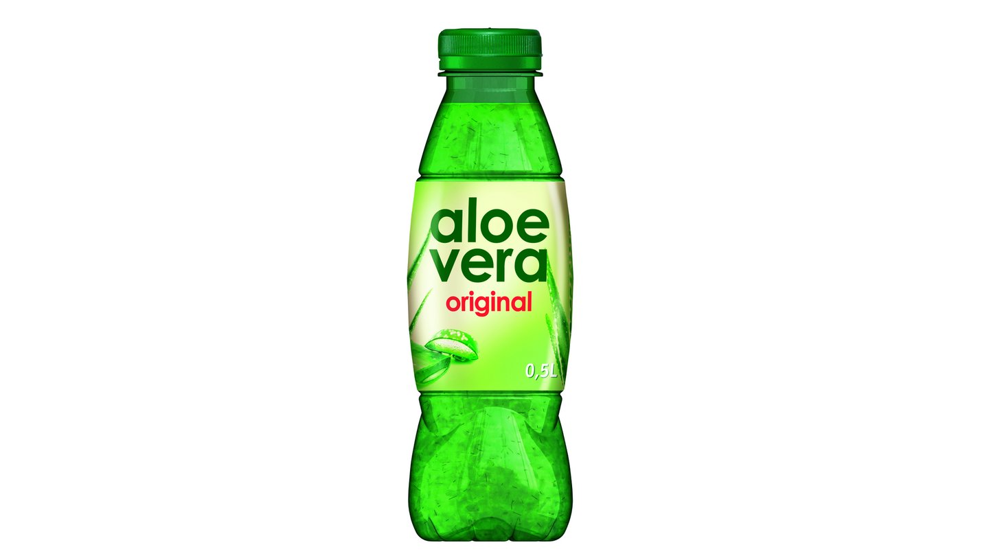 Aloe Vera original, 500ml