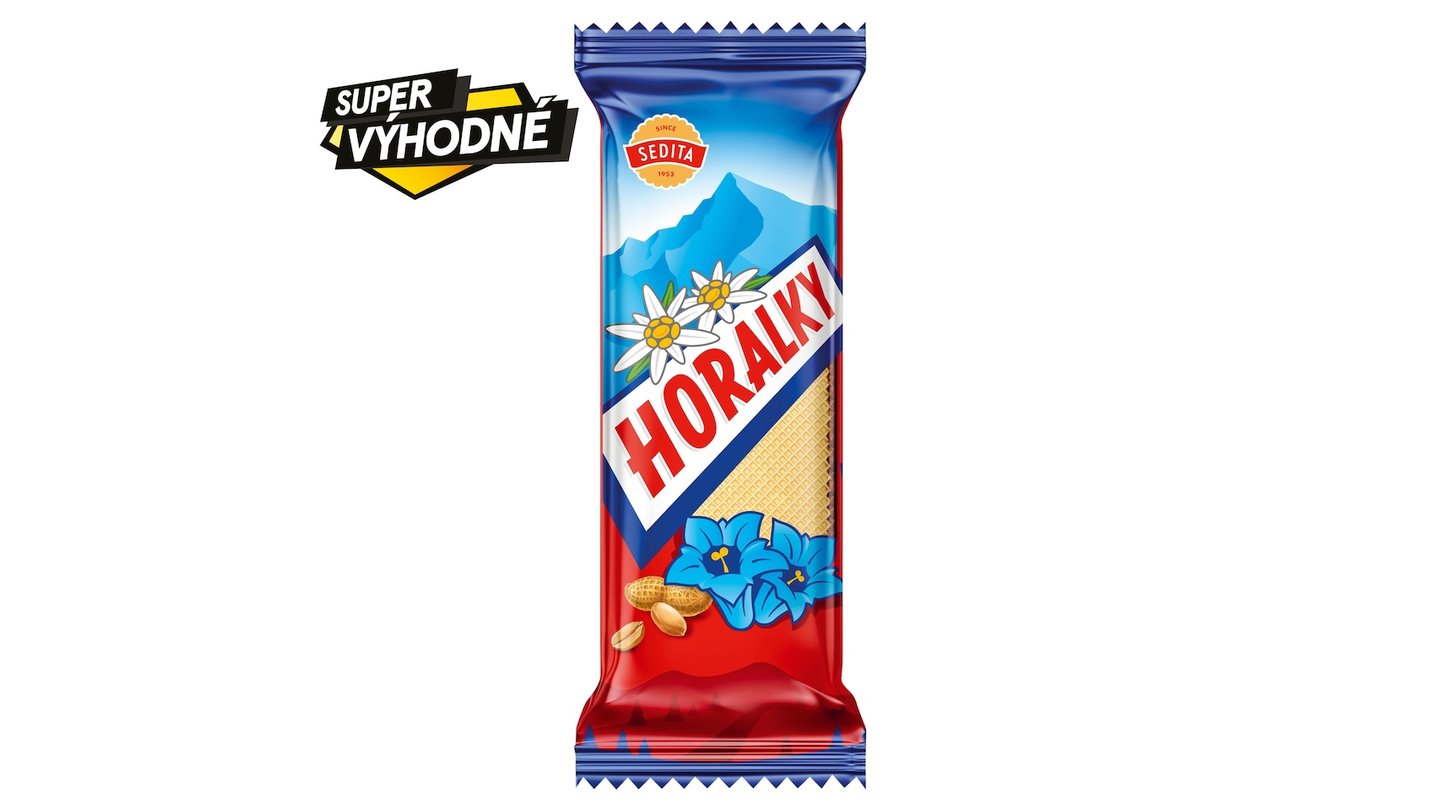 Horalky