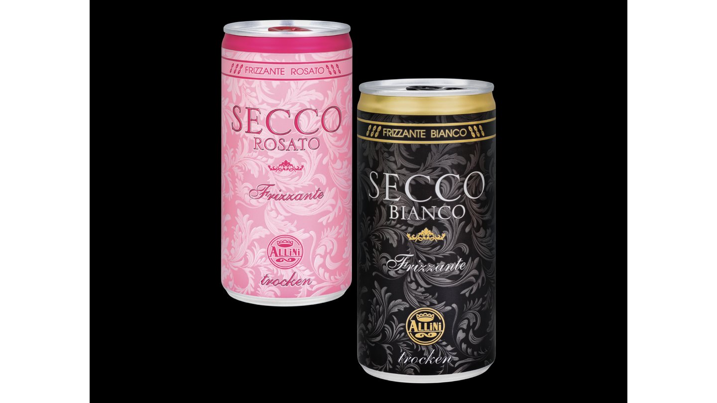Secco Rosato