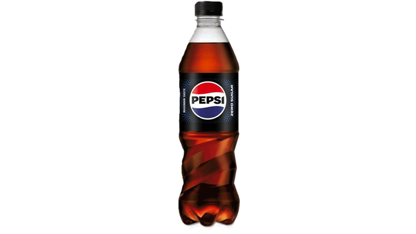 Pepsi Zero 500ml