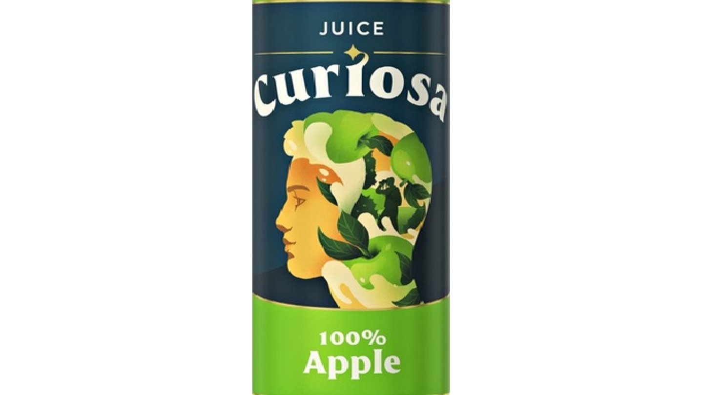 Curiosa Jablko