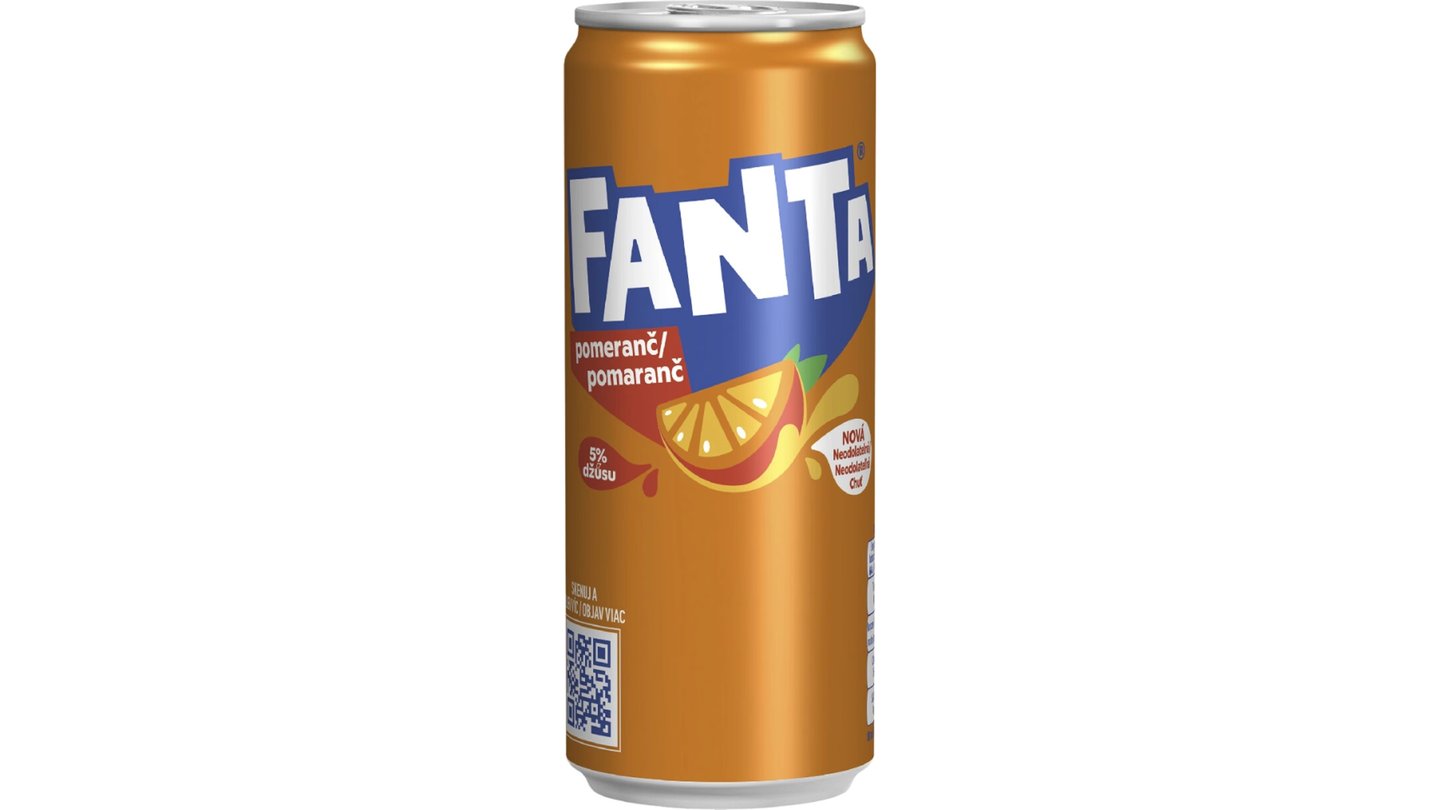 Fanta