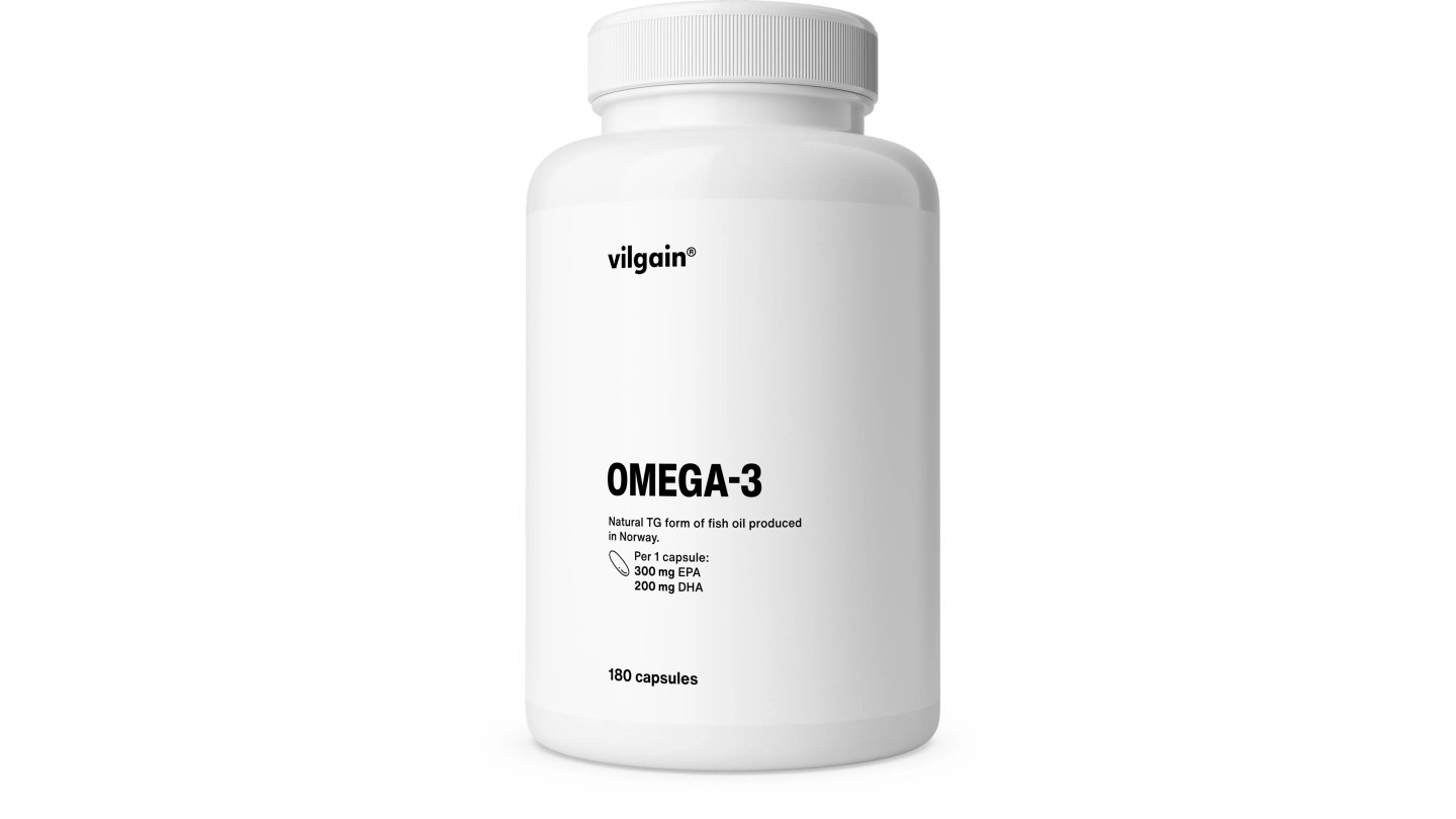 Omega-3