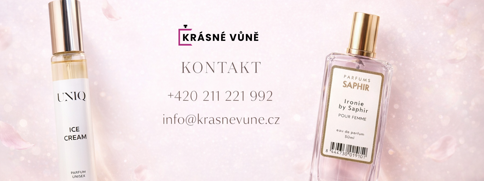 Krásné Vůně Havířov