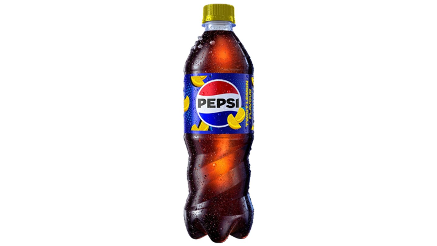 Pepsi Twist 500ml 
